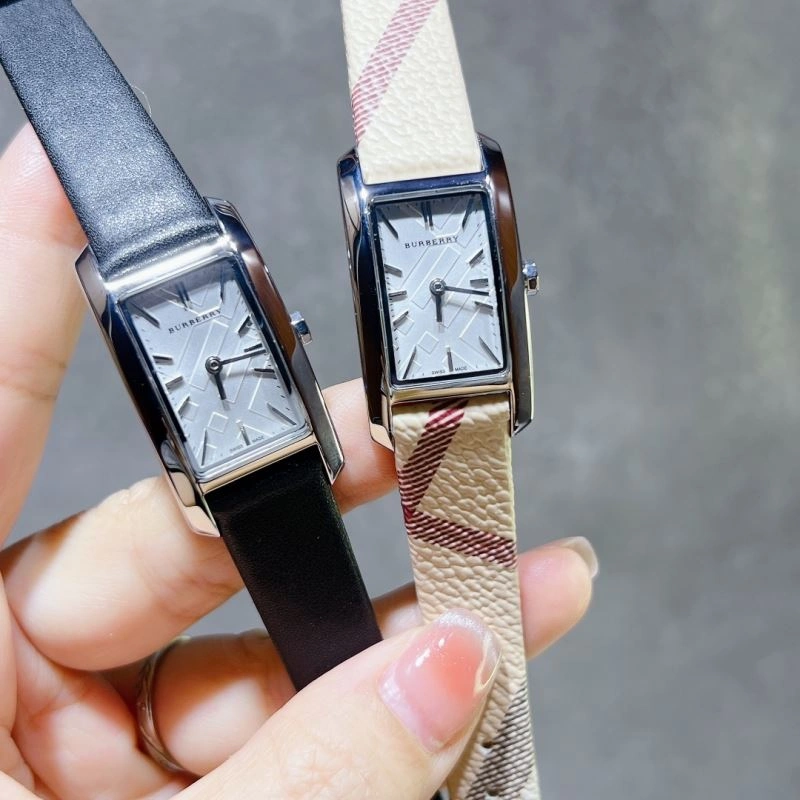 BURBERRY Watches FlexibleFit 178115