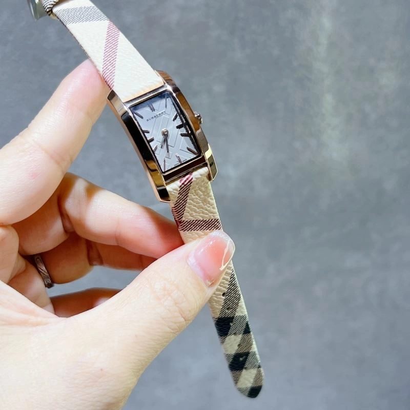 BURBERRY Watches FlexibleFit 178115