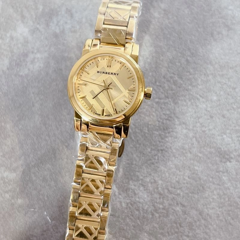 BURBERRY Watches Vibrant 178106