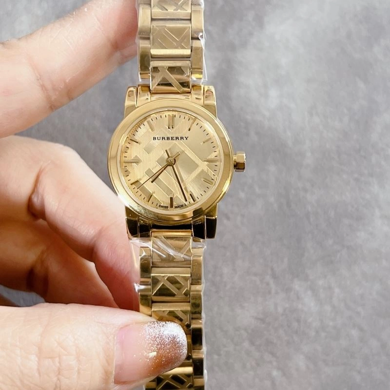 BURBERRY Watches Vibrant 178106