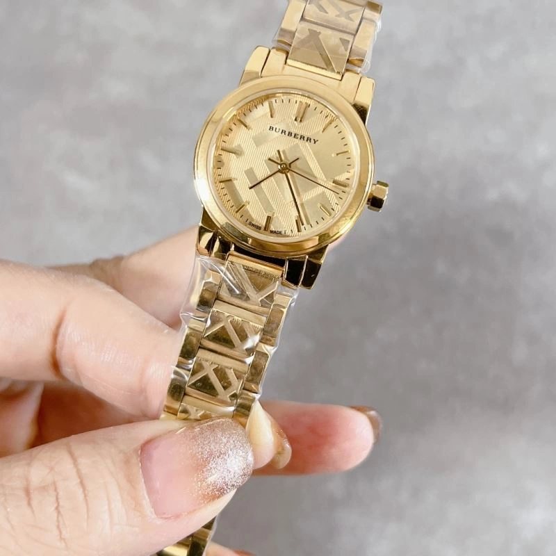 BURBERRY Watches Vibrant 178106
