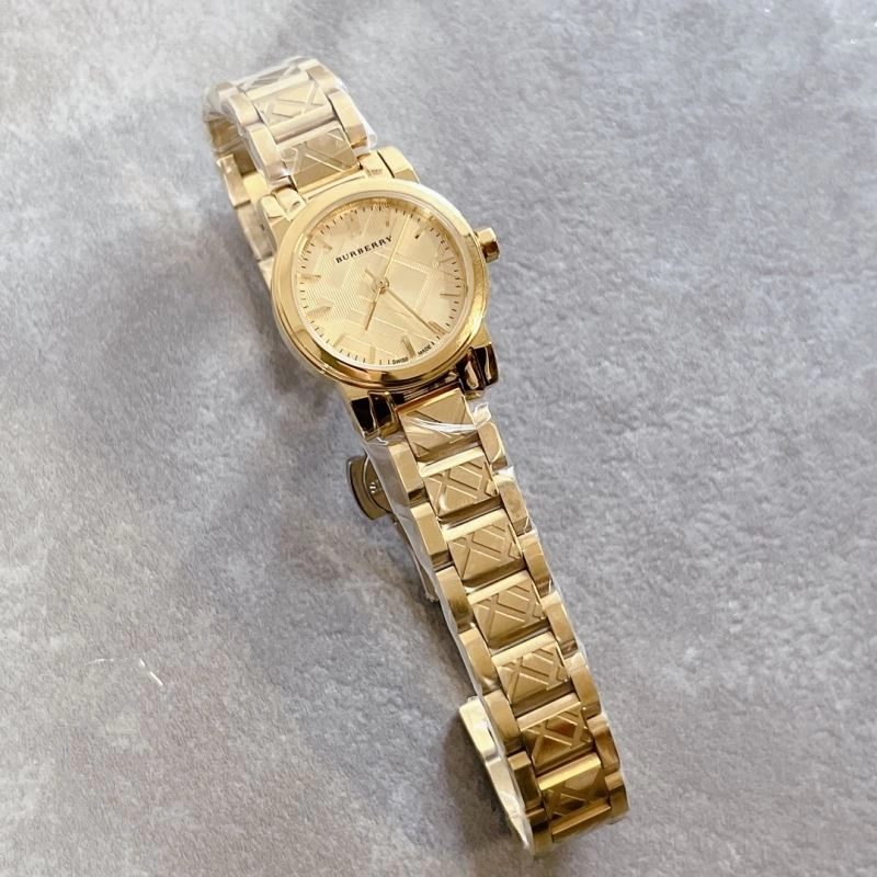 BURBERRY Watches Vibrant 178106