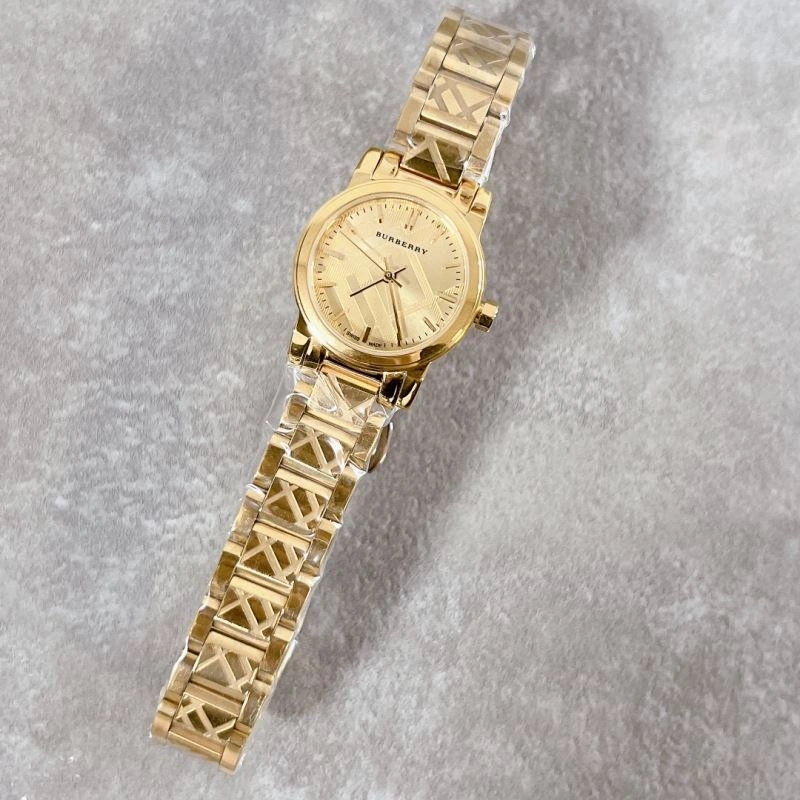 BURBERRY Watches Vibrant 178106