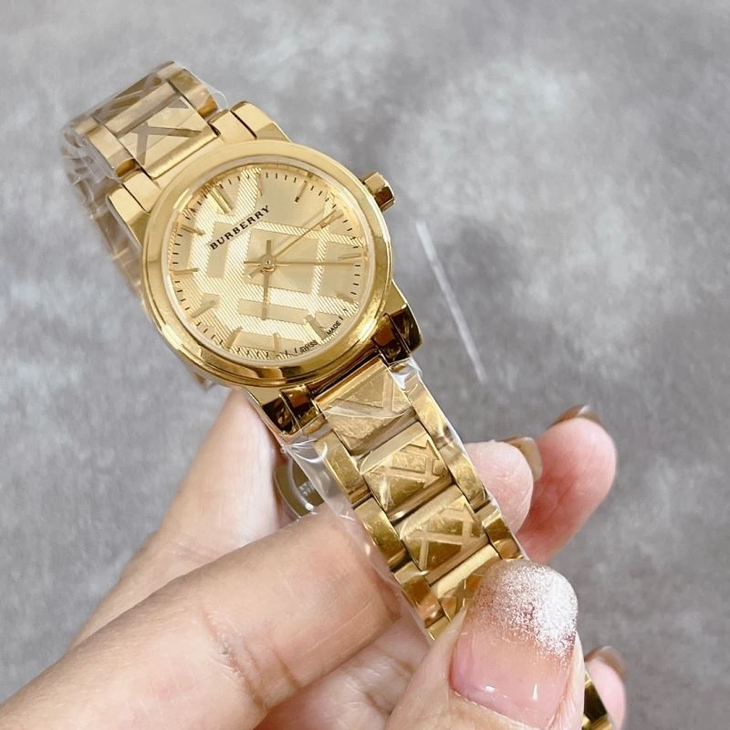 BURBERRY Watches Vibrant 178106