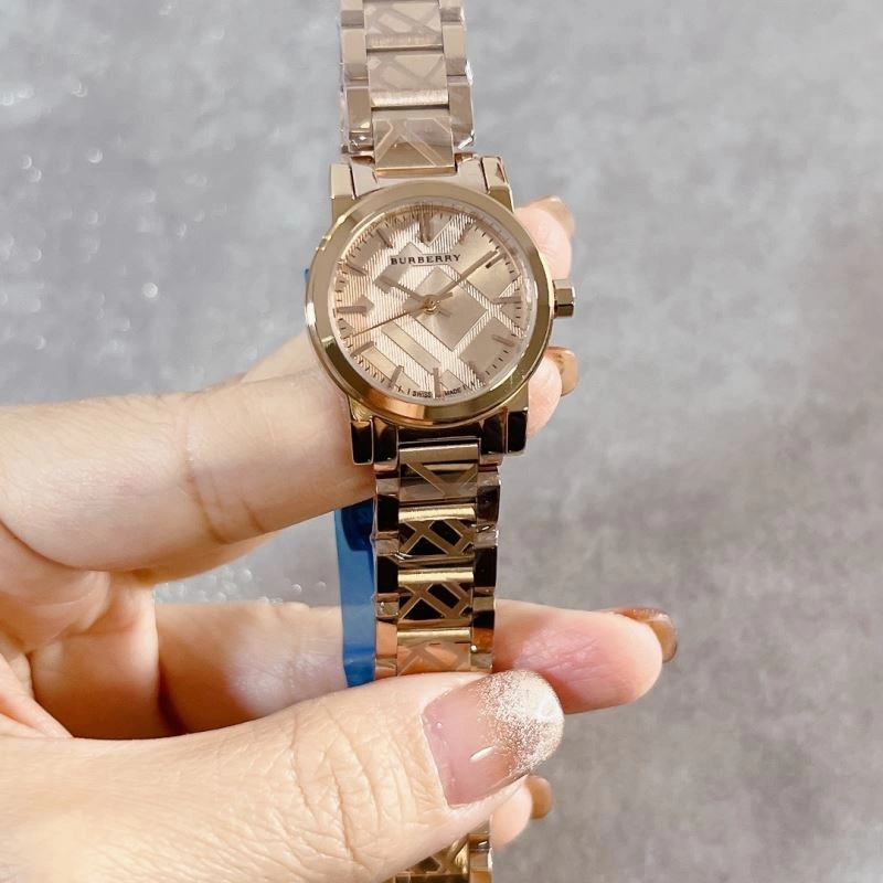 HighPerformance BURBERRY Watches 178103