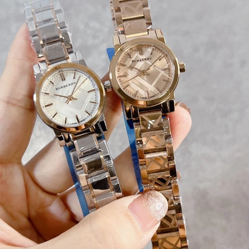 HighPerformance BURBERRY Watches 178103