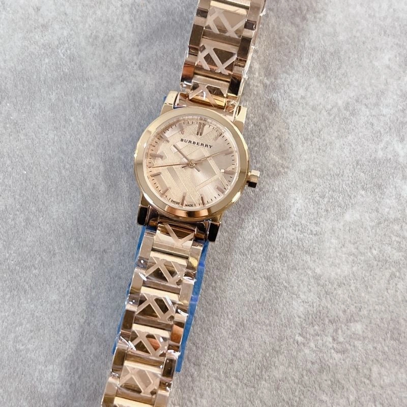 HighPerformance BURBERRY Watches 178103