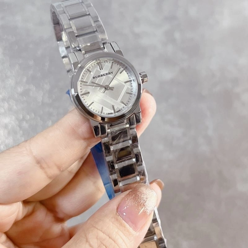 BURBERRY Watches OdorResistant 178101