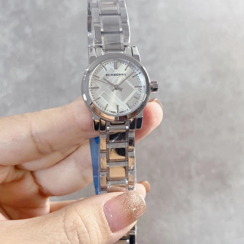BURBERRY Watches OdorResistant 178101