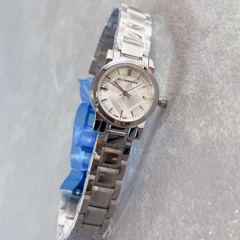 BURBERRY Watches OdorResistant 178101