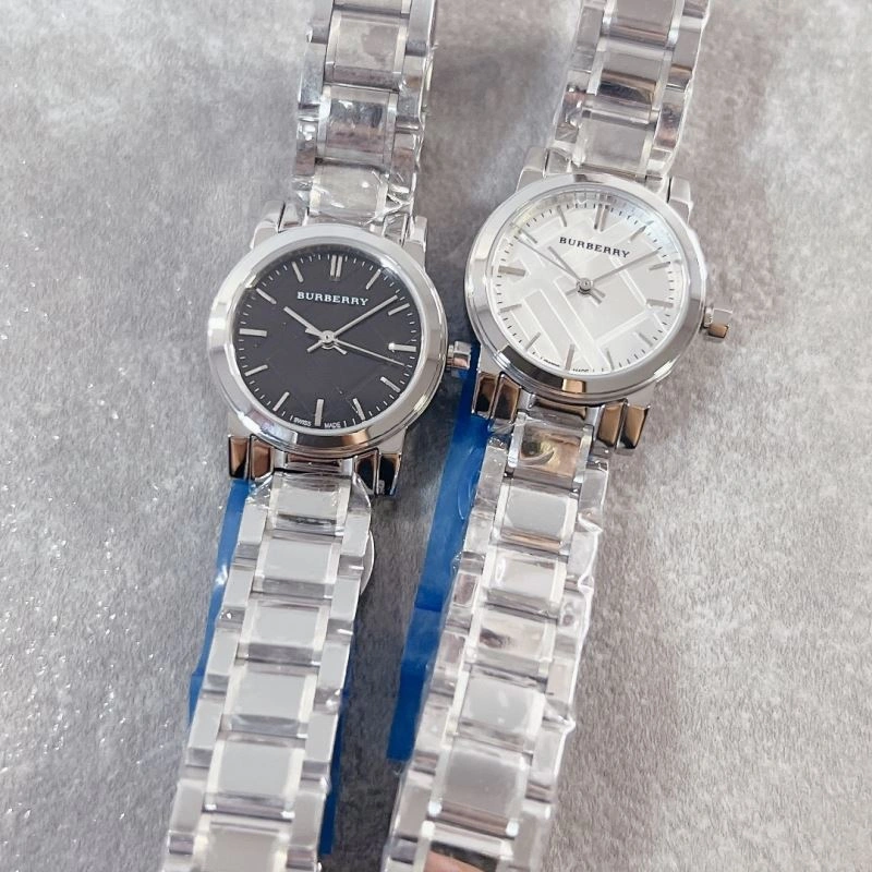 BURBERRY Watches OdorResistant 178101