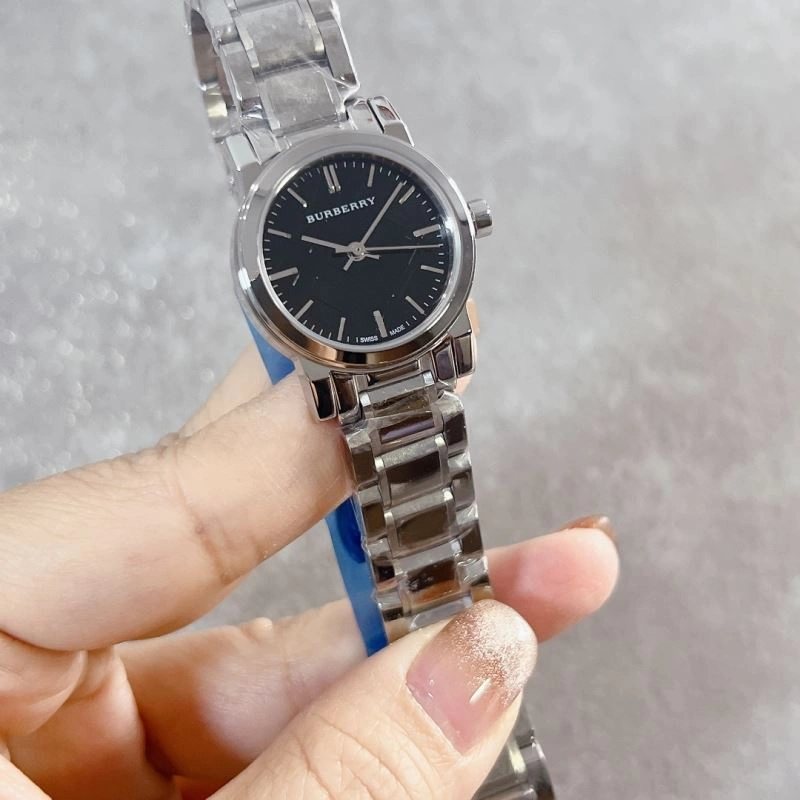BURBERRY Watches OdorResistant 178101