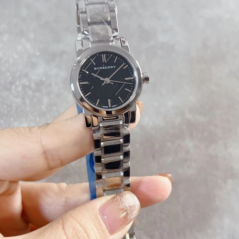 BURBERRY Watches OdorResistant 178101