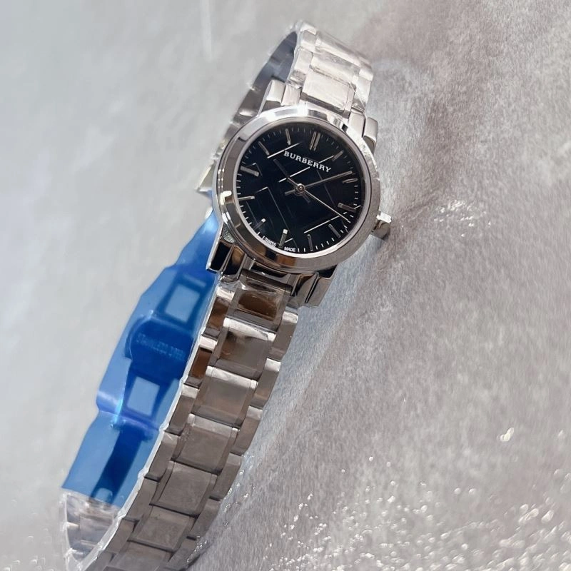 BURBERRY Watches OdorResistant 178101