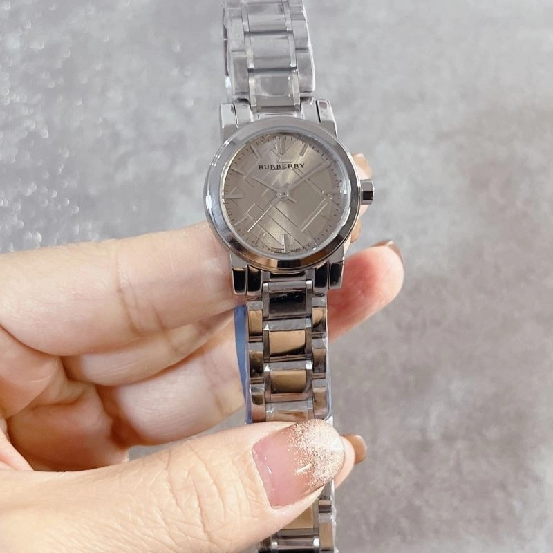 BURBERRY Watches SmartChoice 178094