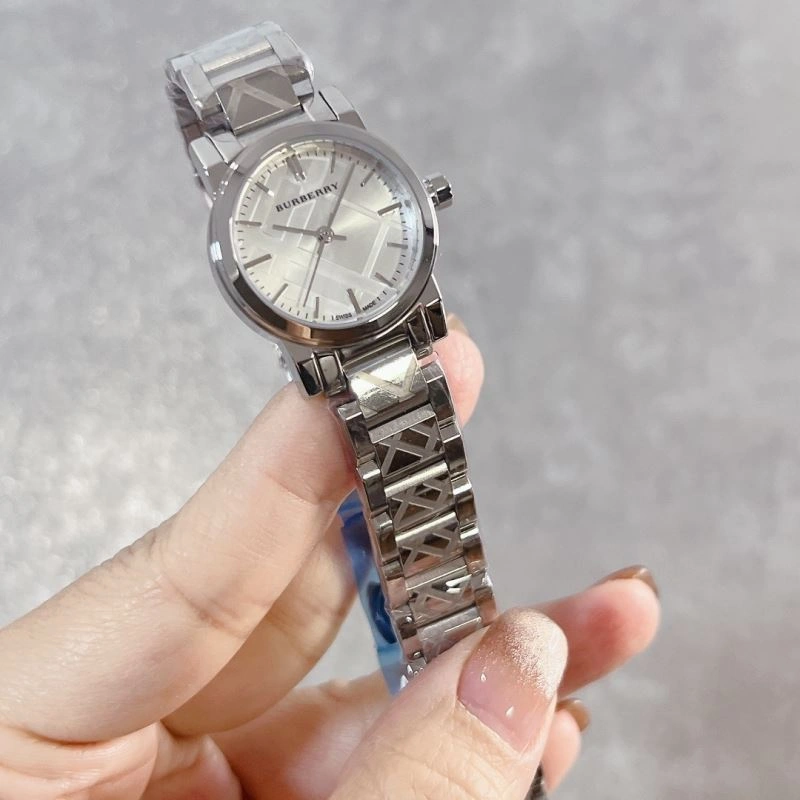 BURBERRY Watches SmartChoice 178094