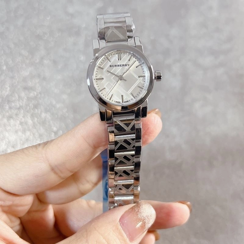 BURBERRY Watches SmartChoice 178094