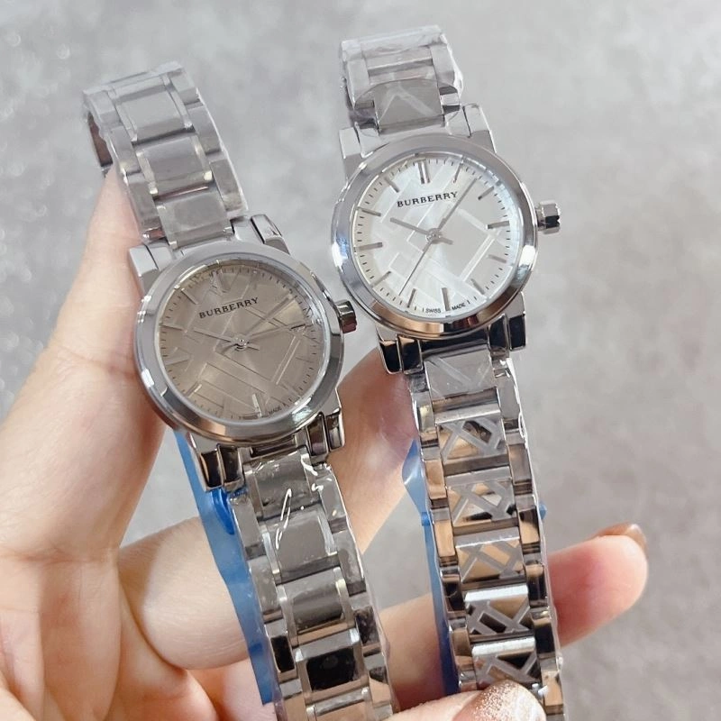 BURBERRY Watches SmartChoice 178094