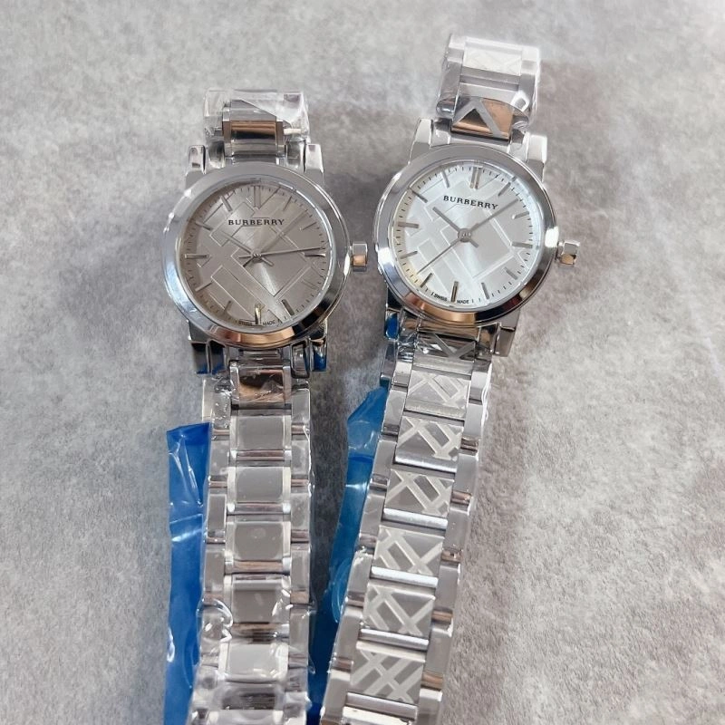 BURBERRY Watches SmartChoice 178094