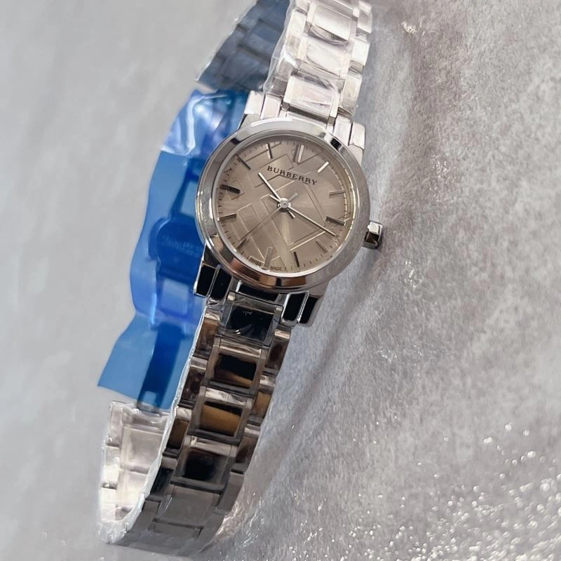 BURBERRY Watches SmartChoice 178094
