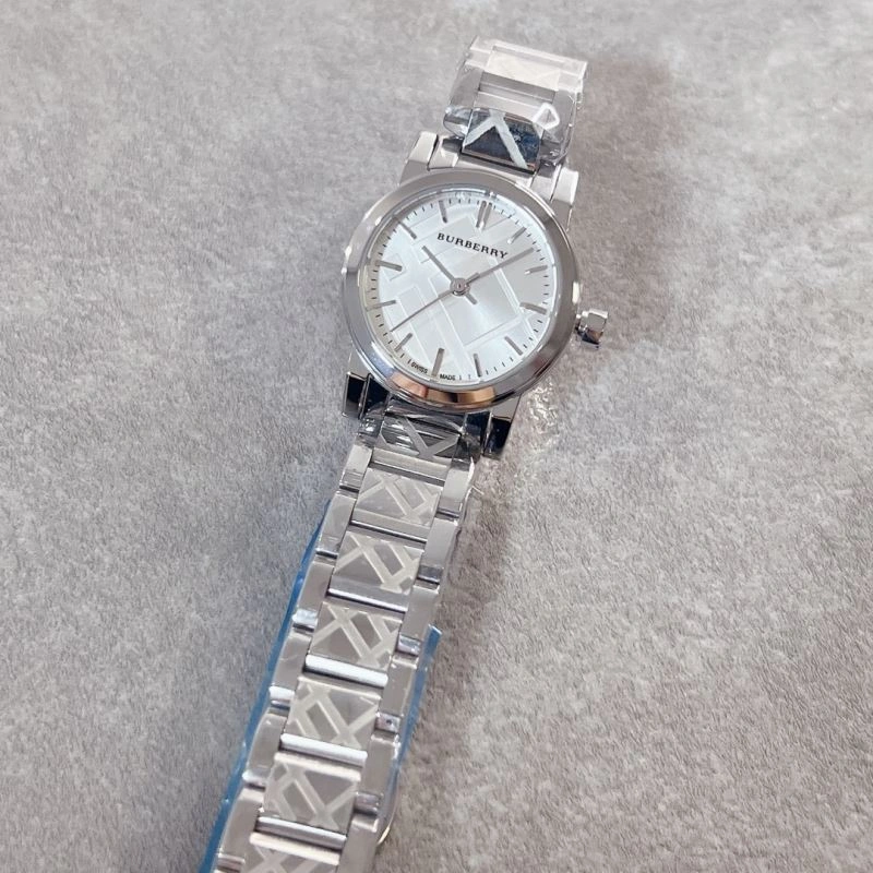 BURBERRY Watches SmartChoice 178094
