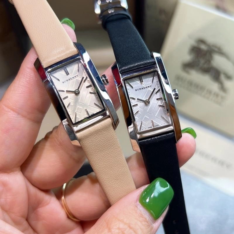 Unisex BURBERRY Watches 178150