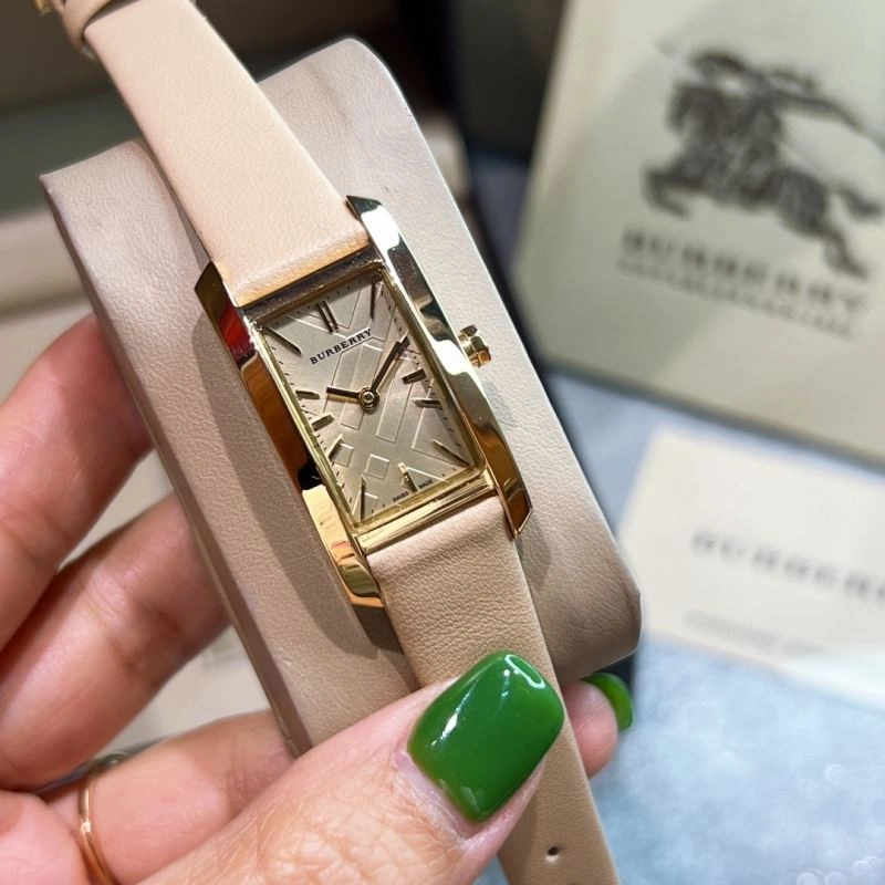 BURBERRY Watches Resilient 178134