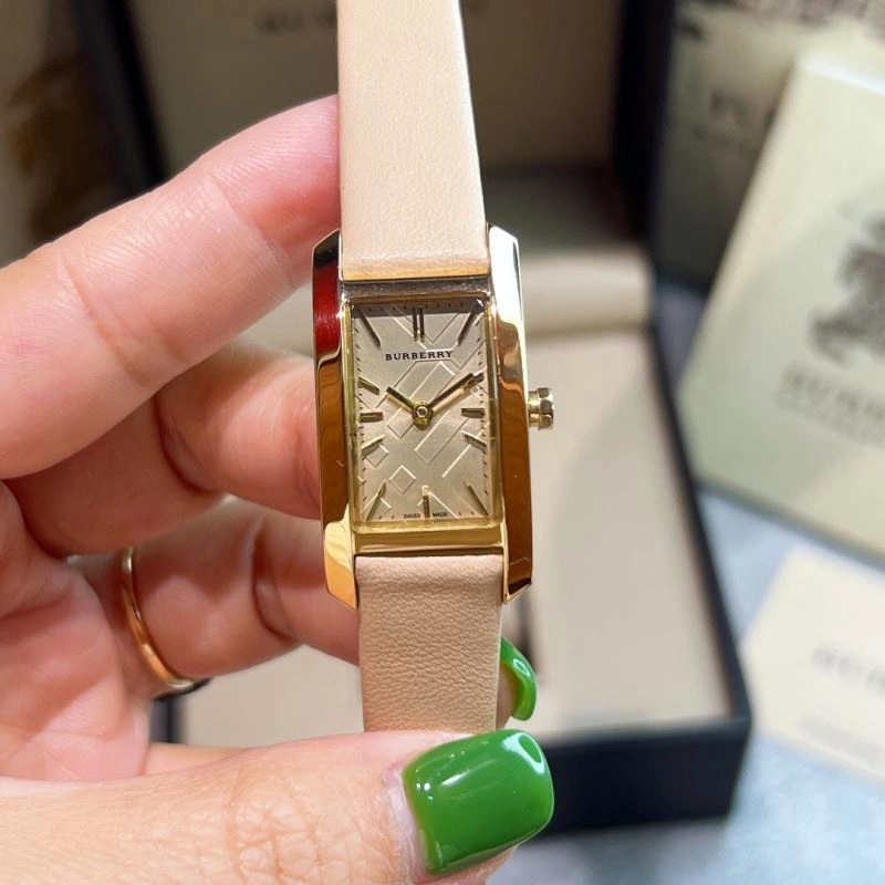 BURBERRY Watches Resilient 178134