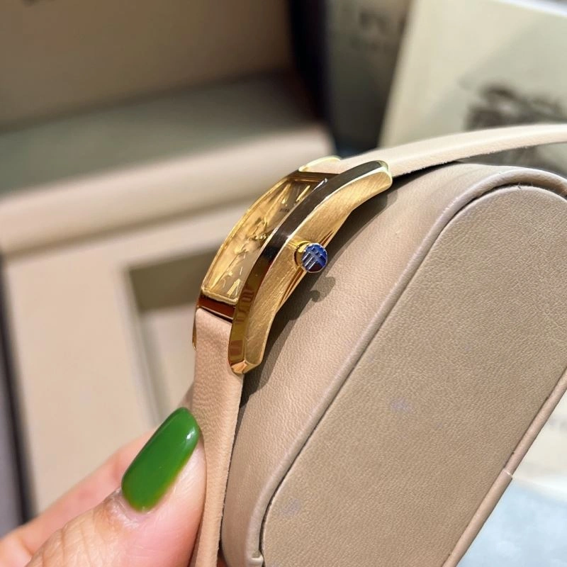 BURBERRY Watches Resilient 178134