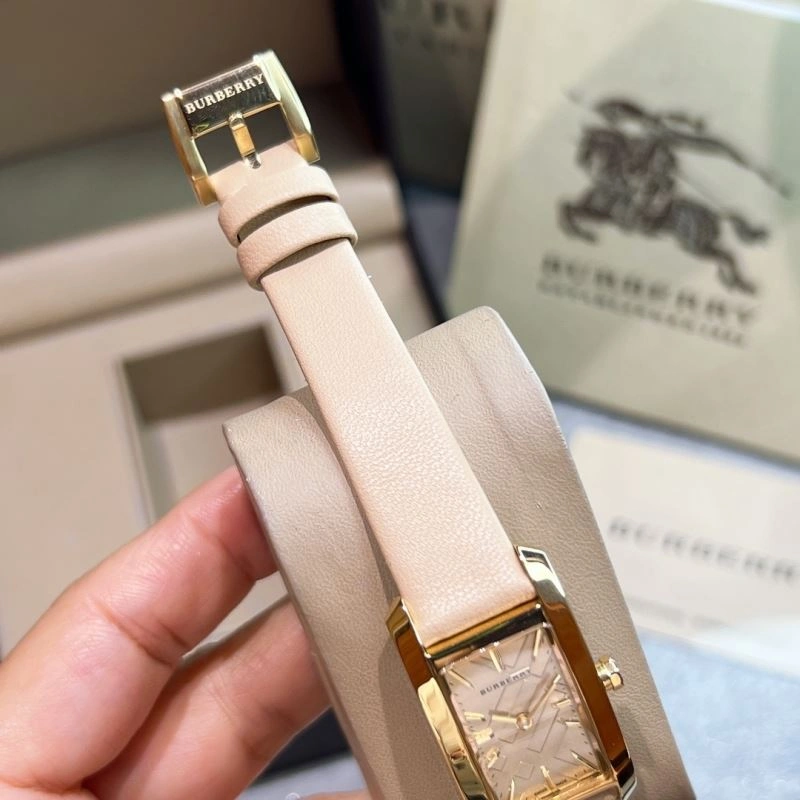 BURBERRY Watches Resilient 178134