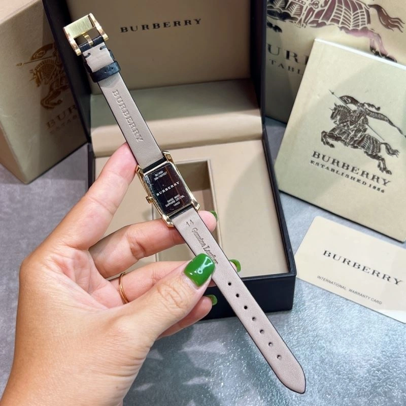 WeatherProof BURBERRY Watches 178149