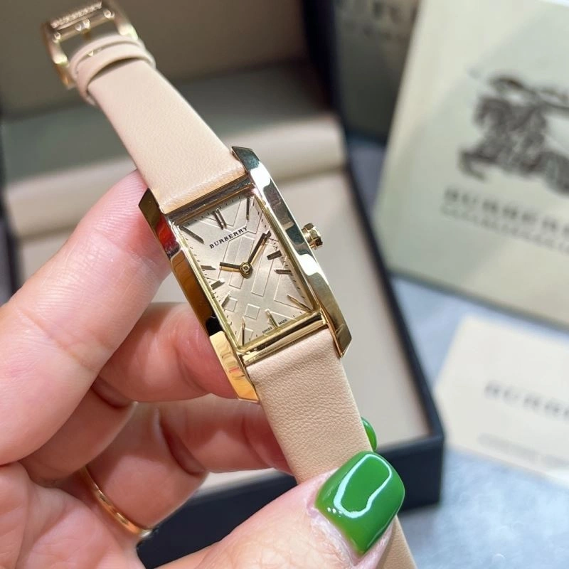 BURBERRY Watches Classic 178155