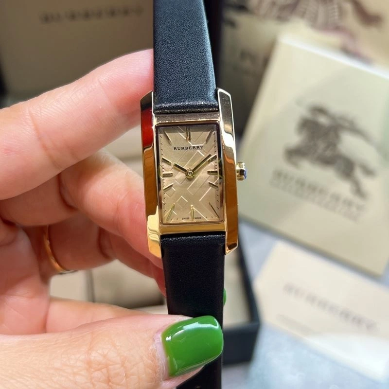 BURBERRY Watches Classic 178155