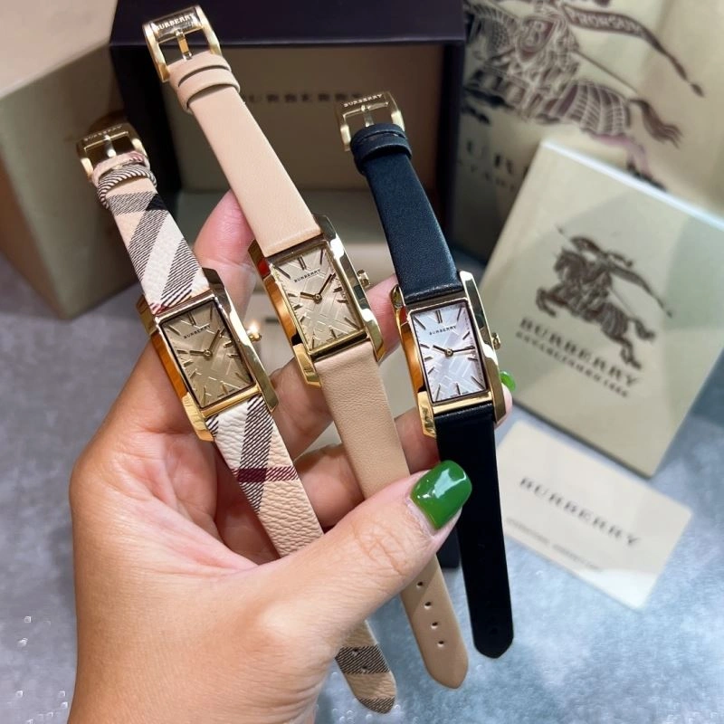 BURBERRY Watches Classic 178155