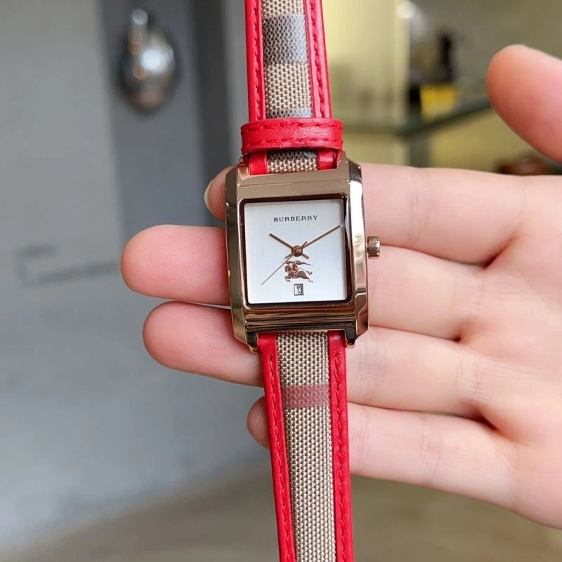 Thermal BURBERRY Watches 178161
