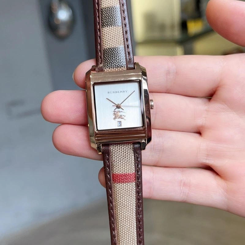 Thermal BURBERRY Watches 178161