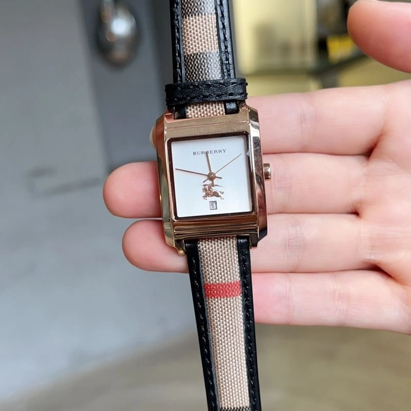 Thermal BURBERRY Watches 178161