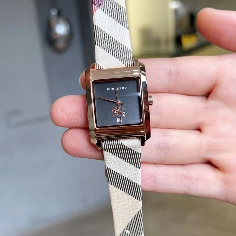 Thermal BURBERRY Watches 178161
