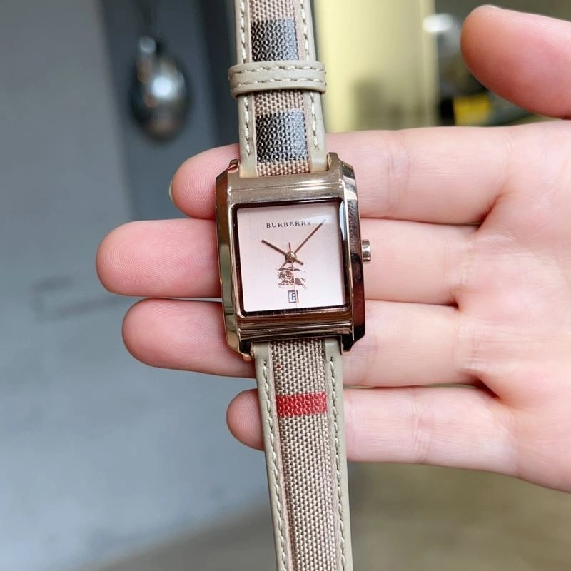 Thermal BURBERRY Watches 178161