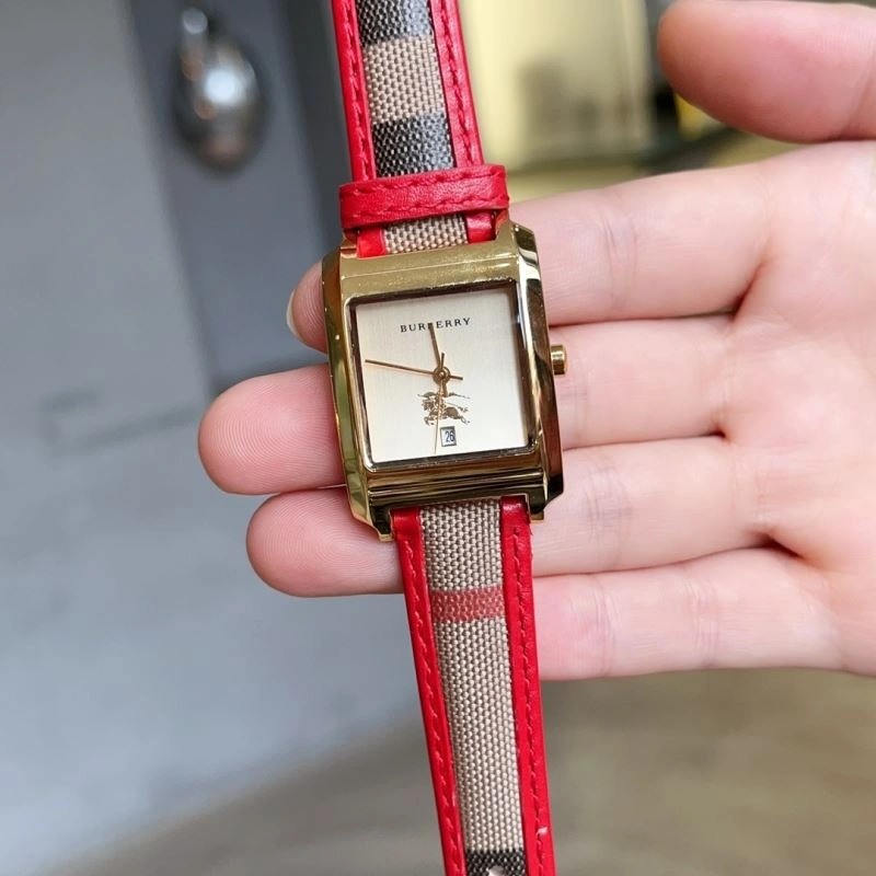 Thermal BURBERRY Watches 178161