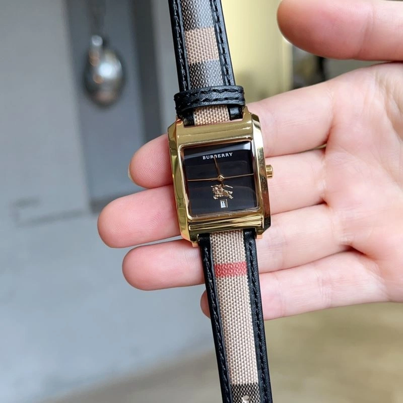 Thermal BURBERRY Watches 178161