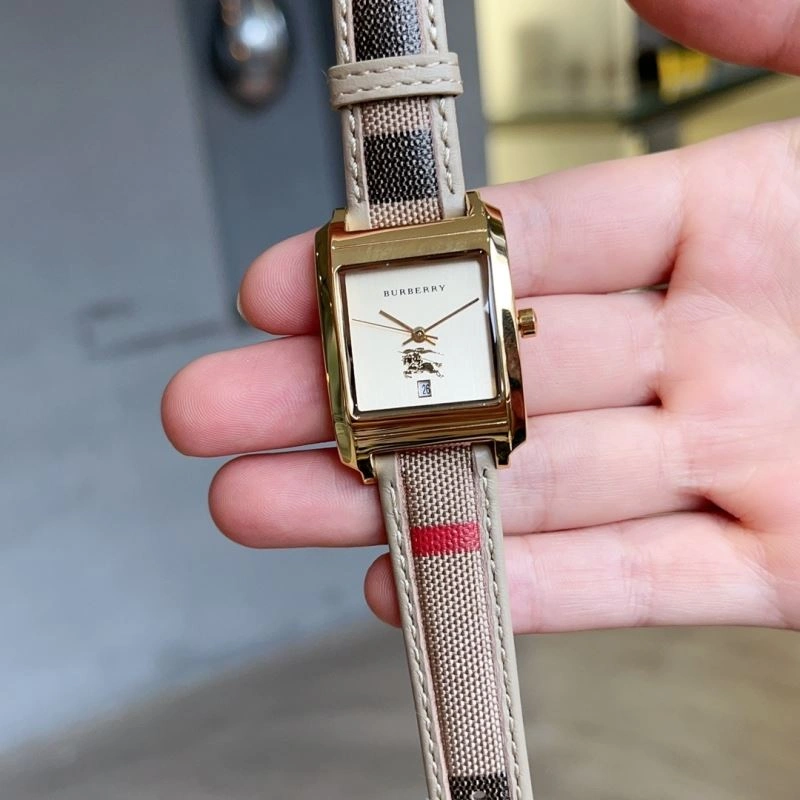 Thermal BURBERRY Watches 178161