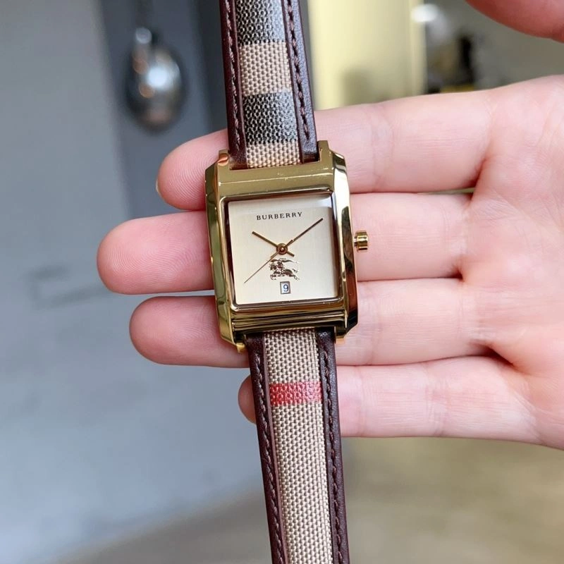 Thermal BURBERRY Watches 178161