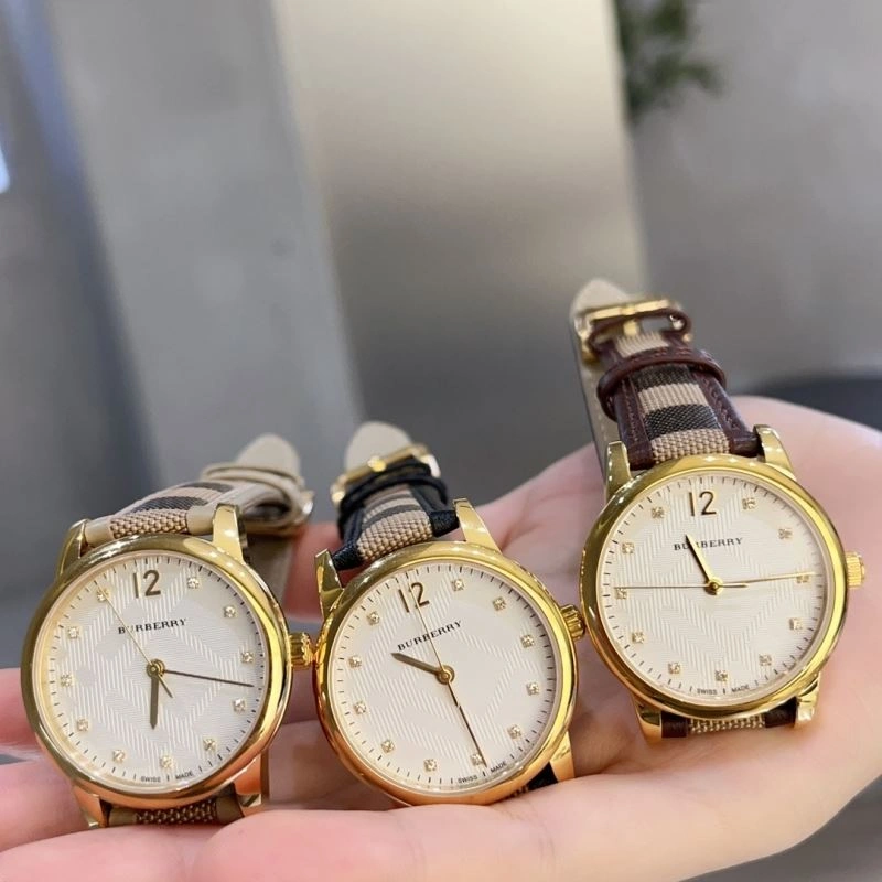 SunProtective BURBERRY Watches 178163