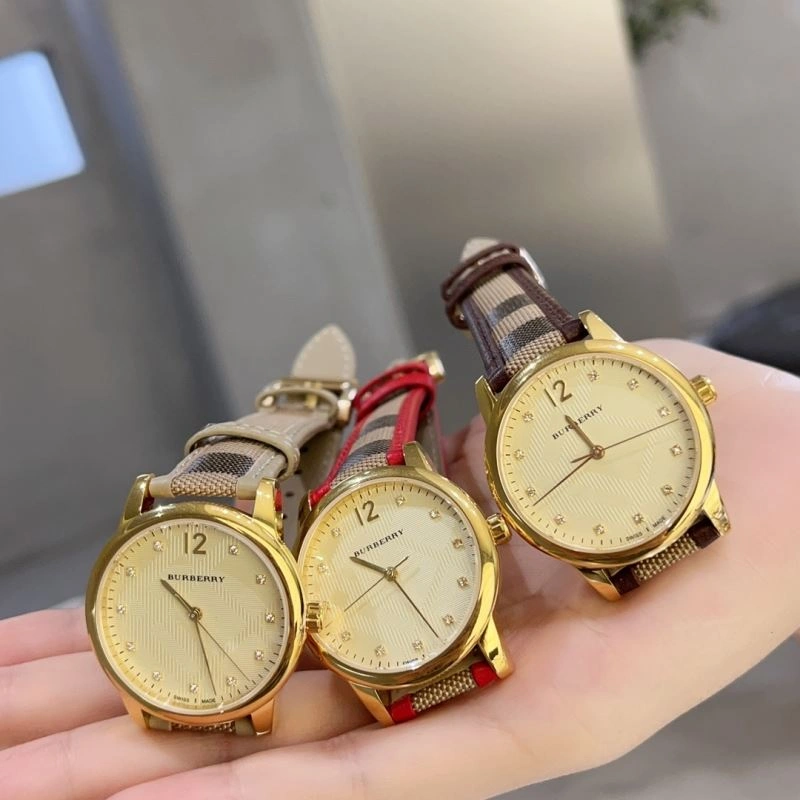 SunProtective BURBERRY Watches 178163