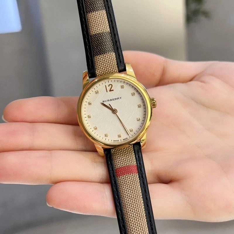 SunProtective BURBERRY Watches 178163