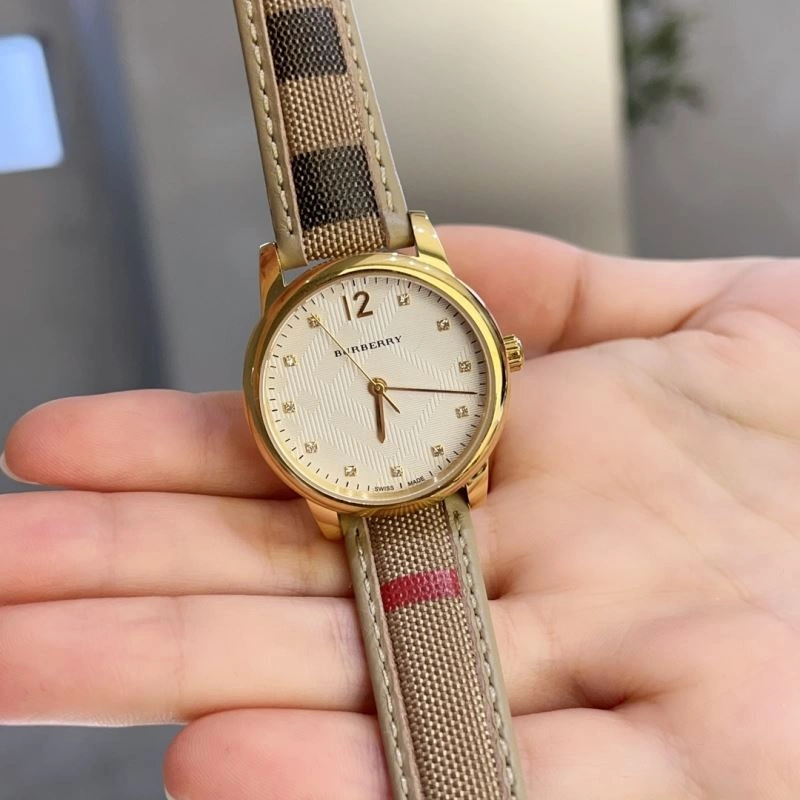 SunProtective BURBERRY Watches 178163