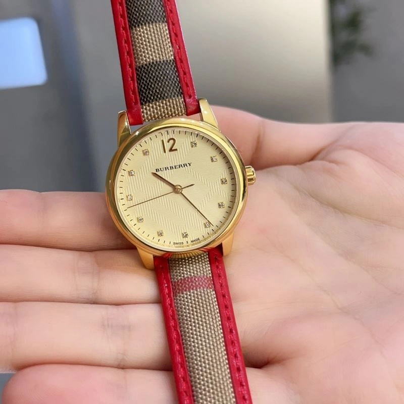 SunProtective BURBERRY Watches 178163