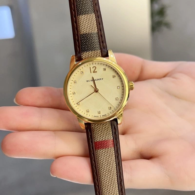 SunProtective BURBERRY Watches 178163