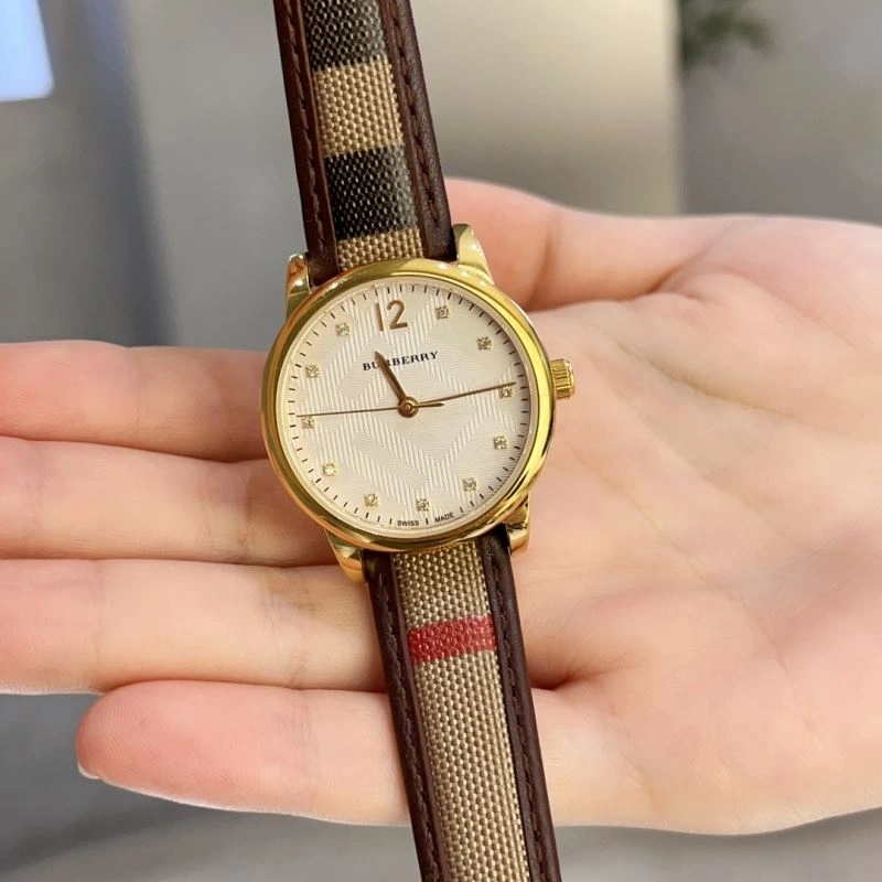 SunProtective BURBERRY Watches 178163